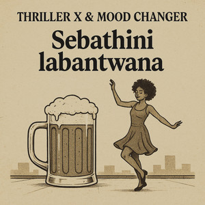 Sebathini Labantwana