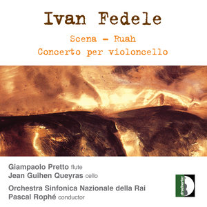 Cello Concerto - IV. Epilogo
