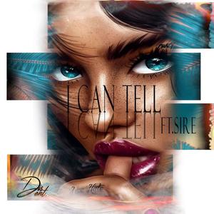 I Can Tell (feat. Sire) [Dirty Version] [Explicit]