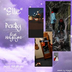 Elle(feat. HolyNight)