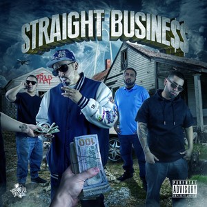 Straight Business (Explicit)