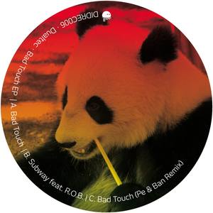Bad Touch (Pe & Ban Remix)