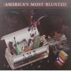 America's Most Blunted