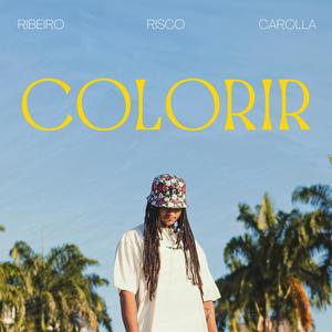 Colorir (feat. Carolla)