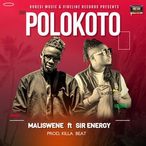 Polokoto (feat. Maliswene) [Explicit]