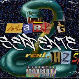 Serpente (feat. HZS)