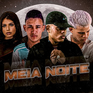 Meia Noite (Explicit)