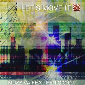 Let's Move It (Dance Mix)