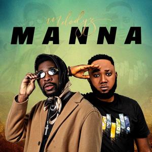 Manna (feat. Dormaani)
