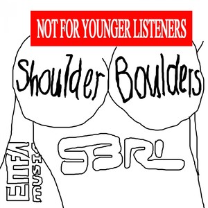 Shoulder Boulders (Original Mix)