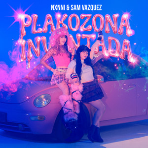 PLAKOZONA INVENTADA (Explicit)
