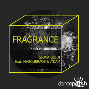 Fragrance (Rework Mix)