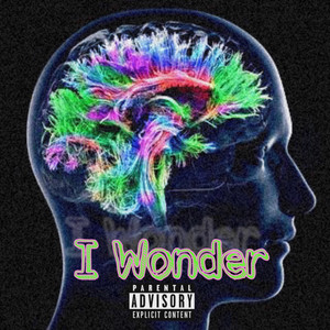 I Wonder (Explicit)