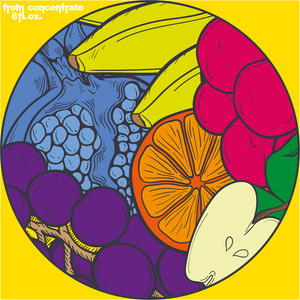 Dancery (From Concentrate Mix)
