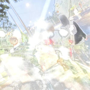 FACHELIFT (Explicit)