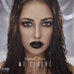 Diana Ela - Me Libere