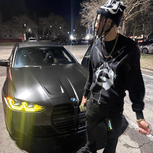 Ian Done (Fast) (Explicit)