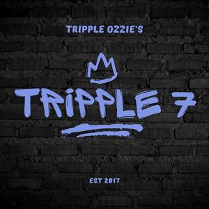 TRIPPLE 7 (RE-RELEASE) [Explicit]