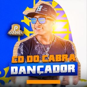 CD do Cabra Dançador