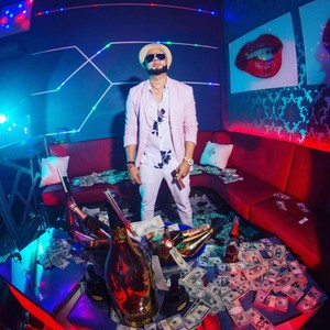 (Intro) Goza la Vida