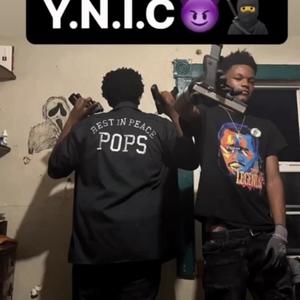 Opps party (feat. 2hunnid & TqGotti) (Explicit)