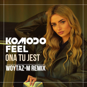 Ona Tu Jest (Woytaz-M Extended Remix)