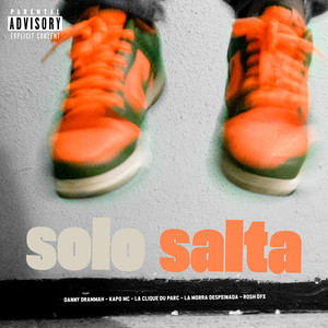 Solo Salta (Explicit)