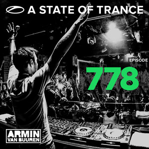 A State Of Trance(ASOT 778)