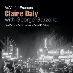 Harlem Nocturne (feat. Jon Davis)