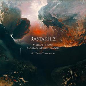 Rastakhiz