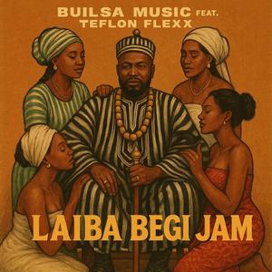 Laiba Begi Jam (feat. Teflon Flexx)