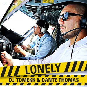 Lonely (DJ B-Phisto Remix)