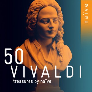 Chamber Concerto in D Major, RV 93 - II. Largo