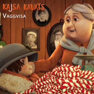 Kajsa Kavats Vaggvisa