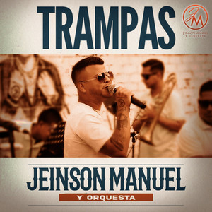 Trampas (En Vivo)