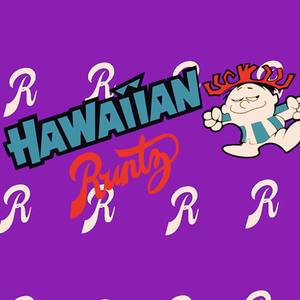 Hawaiian Runtz (Explicit)