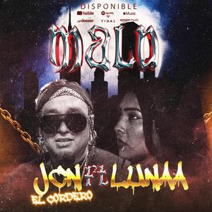 Malo (feat. Lunaa)