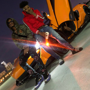 Zack & Cody (Explicit)