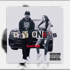 Day One's (feat. YBE) [Explicit]