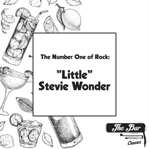 The Number One of Rock: "little" Stevie Wonder