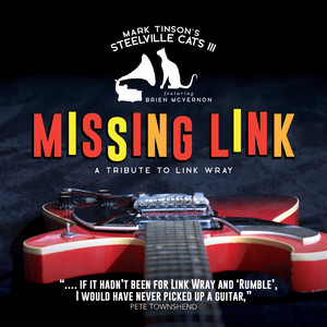 Steelville Cats III - Missing Link