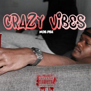 Crazy Vibes (Explicit)