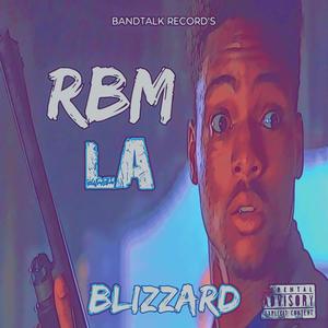 Blizzard (Explicit)