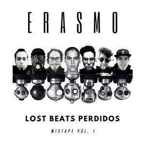 Lost Beats Perdidos (Explicit)