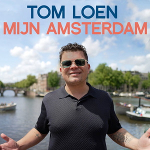 Mijn Amsterdam (Instrumentale versie)