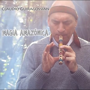 Magia amazónica