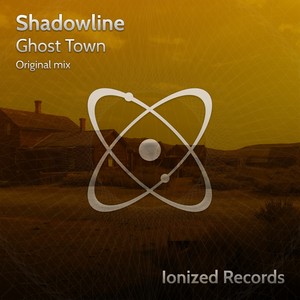 Ghost Town (Original Mix)