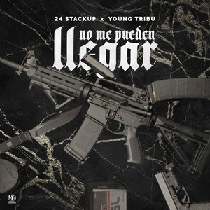 No Me Pueden Llegar (Explicit)