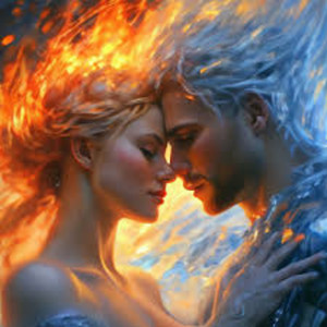 Love and Ice