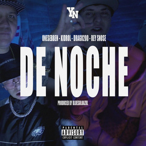 De Noche (Explicit)